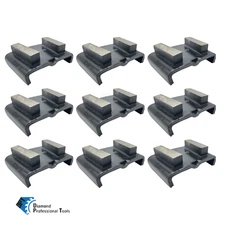 Grinding Disc for HTC Greyline Professional Grinders Soft Bond EZ Change 30 Grit