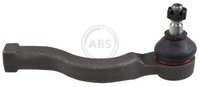 Spurstangenkopf Gelenkkopf A.B.S. 230853 FüR Fiat Pajero Triton Mitsubishi L200
