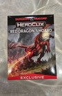 HEROCLIX  Dungeons & Dragons Red Dragons Hoard 2026 DND25-001