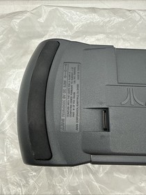 Atari lynx 2 console with box Never Used System Is New Condition Plus 2 Games