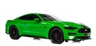 2019 Ford Mustang GT Premium 2dr Fastback