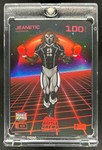 2026 Bo Jackson Battle Arena 1st Ed. Jeanetic Power Glove Rookie Inspired #PG-96