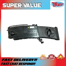 Used OEM Dashboard Cup Holder Fits For Porsche 992 Carrera 2017-2023 992858603C