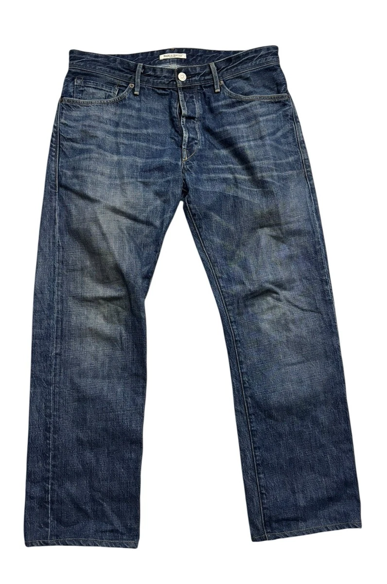 Levi's Levi's Made & Crafted Jeans for Men for sale - eBay