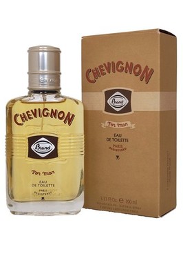 Chevignon Eau de Toilette Spray 100 ml Herrenduft frischer würziger Duft