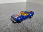 Matchbox Rolamatics 1:64 #90 Mustang Piston Popper, Lesney England 1973 Loose