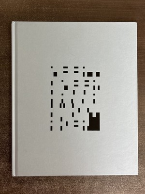 Peer to Peer signed by Hannah Whitaker