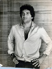 Cuba Cuban Singer Alfredo Rodriguez (1970s) ❤️ Collectable Photo 1103K