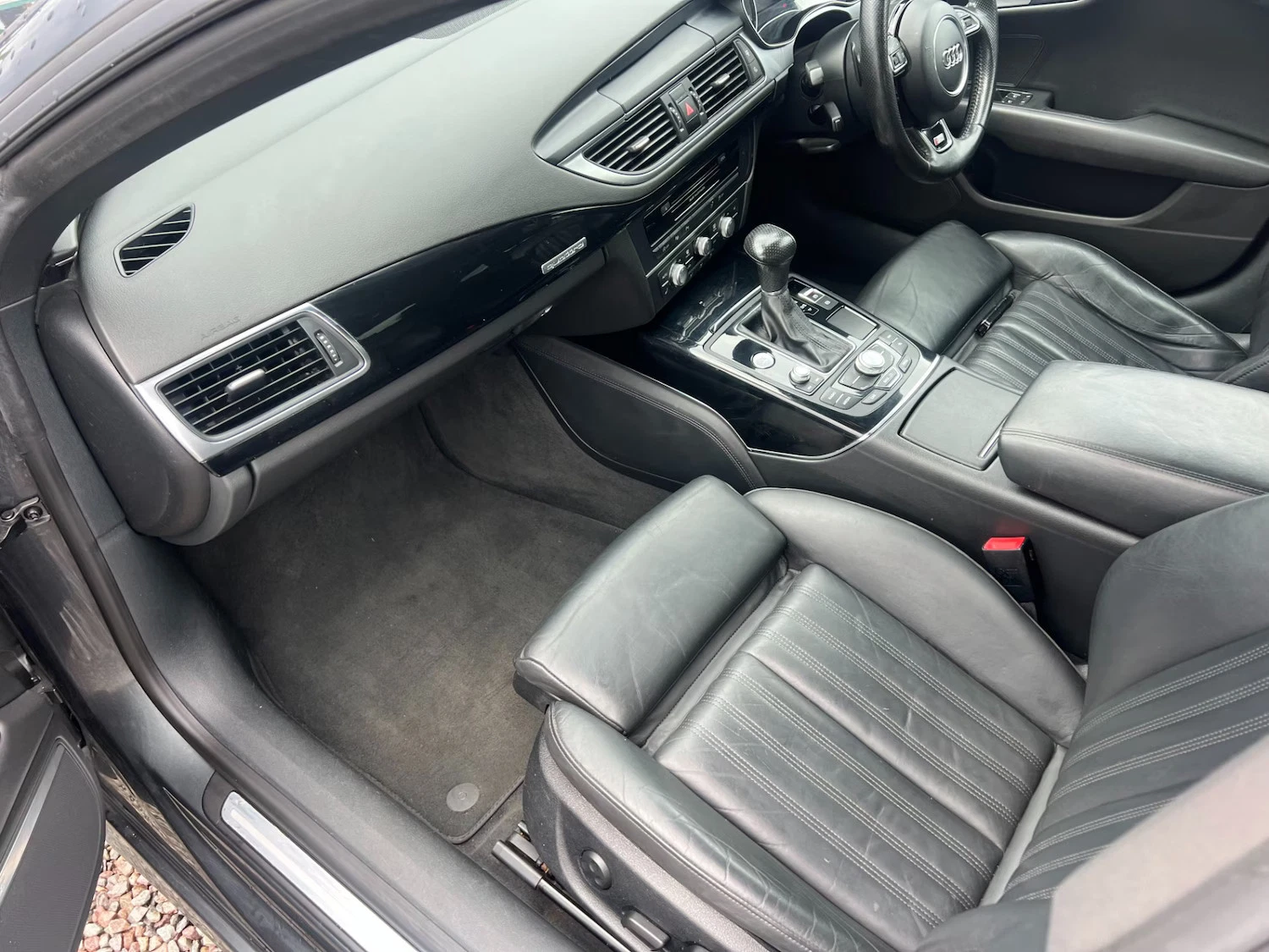 Audi A7 thumbnail 10