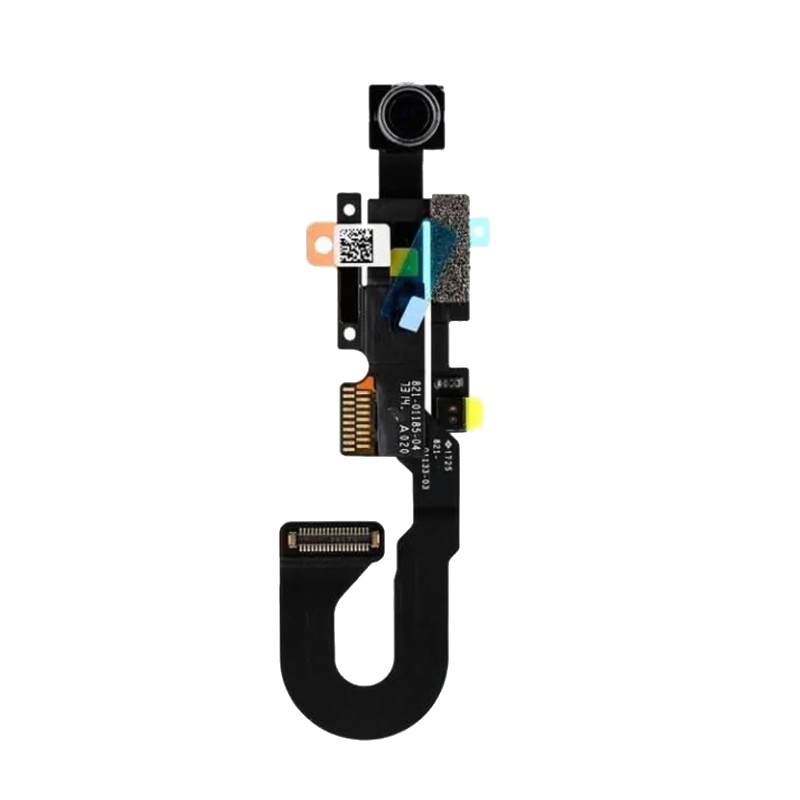 Caméra avant pour iPhone SE nappe avec capteurs de haute précision pour FaceTime HD