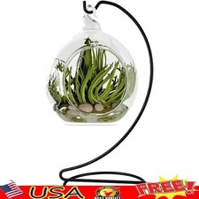 Ornament Display Stand Multi-Functional Metal Hanger Home Wedding Decor New