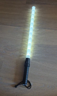 SABRE LASER - PETITE TAILLE - LED - Photo 1/4