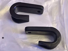 Sears Craftsman belt sander cord hooks cleats nos take off parts