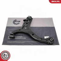 Querlenker Dreieckslenker Esen SKV 69SKV086 FüR Nissan Pathfinder 2 R50 4WD PR50