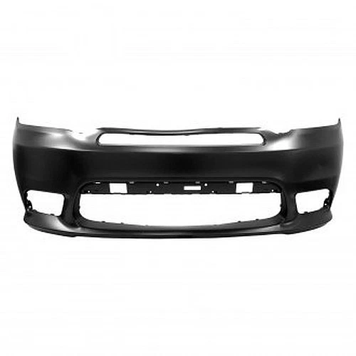 NEW FRONT BUMPER FOR 2018-2020 DURANGO PAINTED *CHOOSE YOUR COLOR* CH1000A37 Foto 3 de 4