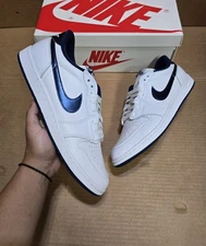 Size 11 - Air Jordan 1 Retro '85 OG 2024 Low Metallic Blue