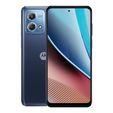 Motorola Moto G Stylus 4G 2023 64GB 4GB Blue Fair Condition - USED, Scratches