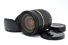 Tamron SP AF 17-50mm F/2.8 XR LD Di II "Mint" pour monture Pentax K avec capo...