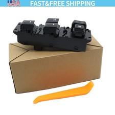Master Power Window Switch Controller 93570-2v000 For Hyundai Veloster Turbo Master Power Window Switch Controller 93570-2v000 For Hyundai Veloster Turbo