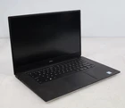 Dell XPS 15 9570 15.3" Intel i7-8750H 8GB NVIDIA GTX 1050 Ti No HDD COA OS