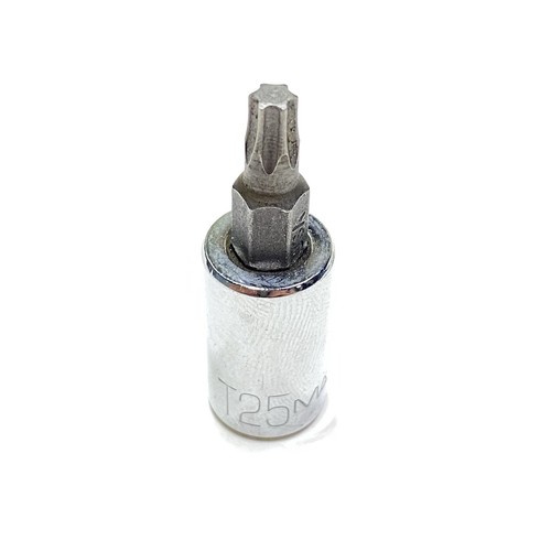 MATCO T25 TORX BIT DRIVER 1/4" DRIVE A25TXPA - Picture 2 of 3