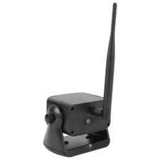 Backup Camera Clear Image 2.4G Wireless WiFi 1280 X 720 Solar Power Charging