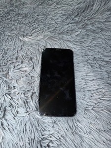 Apple iPhone 12 Pro Max 256GB Pazifikblau, entsperrt, 76% Akku