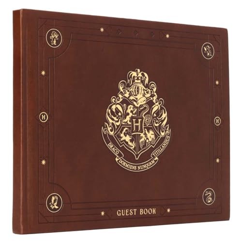 Harry Potter: Hogwarts Guest Book Insights - Image 3