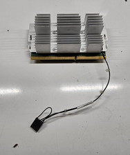 Vintage Compaq Intel Pentium II Processor 450MHZ 450/512/100/2.0V S1 SLOT1 SL358