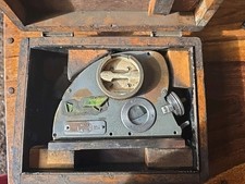 Hilger Watts TB103-1 Clinometer