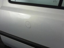 Porte arrière et accessoires Volkswagen VENTO