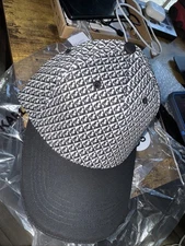 Karl Lagerfeld Unisex Adjustable Cap