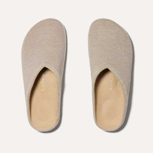 Rothy’s The Casual Clog Women’s Washable Knit Clogs - Picture 1 of 20