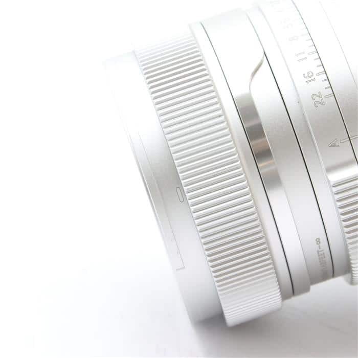 Sigma 50mm f/2 DG Contemporary Lens (for L Mount) Silver #215 | eBay