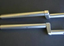 HELIBARS - BMW K1300S 2009-2015 - Clip-on Replacement Handlebar TS05030