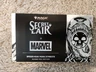 MTG Secret Lair Marvel Spider-Man: Mana Symbiote Sealed Raised Foil SLD In Hand