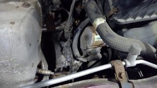 Starter Motor 1.4kw Fits 96-05 Rav4 3764029