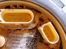 2Q0919050D KRAFTSTOFFGEBER / 28574334 / 118 FÜR SEAT IBIZA V KJ1, KJG 1.6 TDI