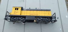 Lionel O O27 Gauge Postwar 613 Union Pacific NW2 Diesel Switcher Locomotive 1958