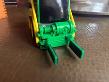 ROKENBOK TRANSGRIPPER REPLACEMENT FORKS NOT O...