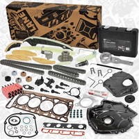 ET Engineteam Steuerkettensatz FüR Audi A4 Avant 1.8 Tfsi 2.0 Q3 Skoda Octavia