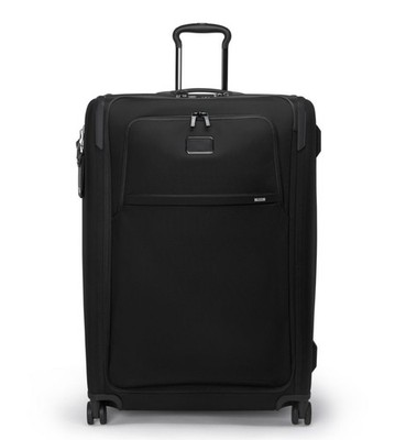 Tumi ALPHA X-Large Dual Access Expandable Checked Style 1590061041