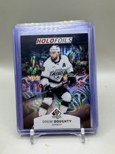 Drew Doughty Cards, Rookie Cards and Autographed Memorabilia Guide 15