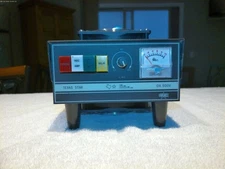 Texas Star 500V with New Transistors.