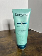 Kérastase Resistance Ciment Anti-Usure Hair Treatment Sealed New