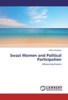 Esther Kanduza | Swazi Women And Political Participation | Taschenbuch (2012)