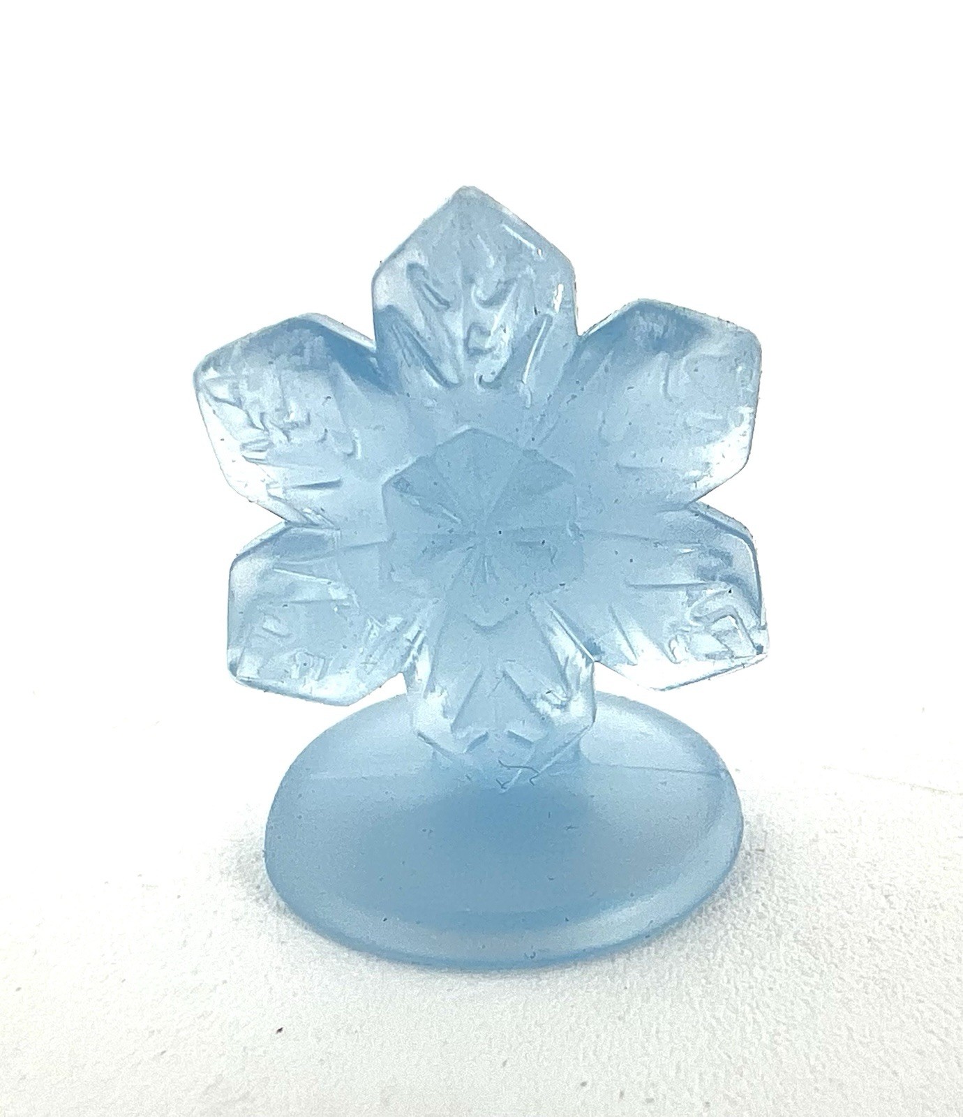 Monopoly Frozen II 2018 Disney - Replacement Snowflake Token Mover