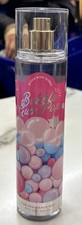 Disc. BATH  and BODY WORKS Bubble Gum Pop 8oz Fine Fragrance Spray Mist Perfume