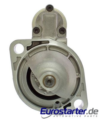 1* Anlasser Bosch SEG Neu Original 0001109047 für Lombardini