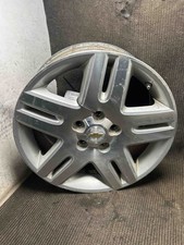 Fits 2006-2016 Chevy Impala 17x6-12in Wheelrim Oem09595378